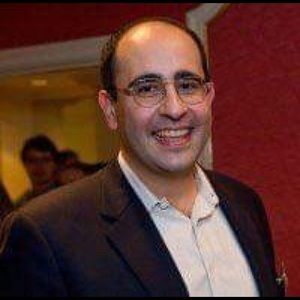 Meet your Posher, Jason